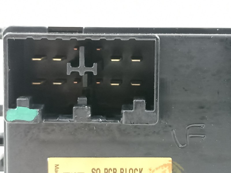 Recambio de caja reles / fusibles para kia ceed business referencia OEM IAM 91959J1010  