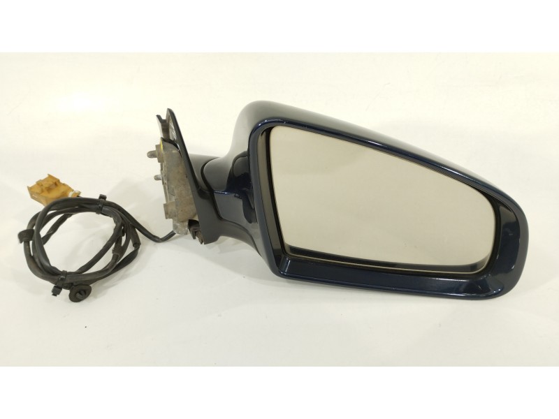 Recambio de retrovisor derecho para audi a4 berlina (8e) 1.9 tdi (96kw) referencia OEM IAM   