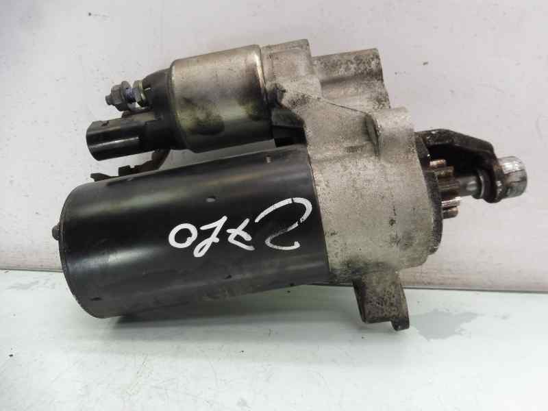 Recambio de motor arranque para audi a4 ber. (b8) básico referencia OEM IAM 03L911021C 0001115082 