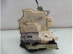 Recambio de cerradura puerta delantera derecha para audi a4 ber. (b8) básico referencia OEM IAM 8J1837016C  