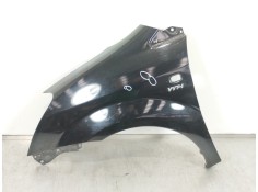 Recambio de aleta delantera izquierda para toyota corolla verso (r1) 1.8 luna referencia OEM IAM   