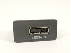 Recambio de mando multifuncion para seat leon (5f1) fr referencia OEM IAM 5F0035222C  