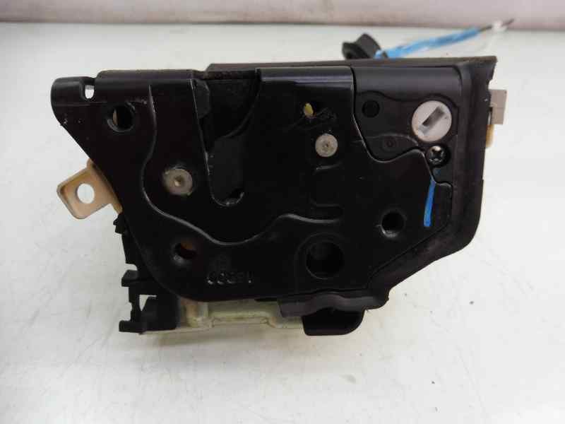 Recambio de cerradura puerta delantera derecha para audi a4 ber. (b8) básico referencia OEM IAM 8J1837016C  