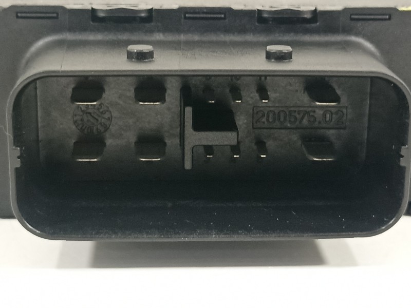 Recambio de modulo electronico para audi a4 berlina (8e) 1.9 tdi (96kw) referencia OEM IAM 8K0959663  