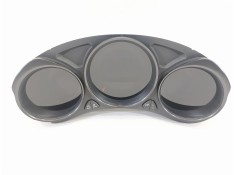 Recambio de cuadro instrumentos para citroën c4 lim. business referencia OEM IAM 9678565980  