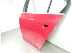 Recambio de puerta trasera izquierda para chevrolet cruze lt referencia OEM IAM 95987763   2