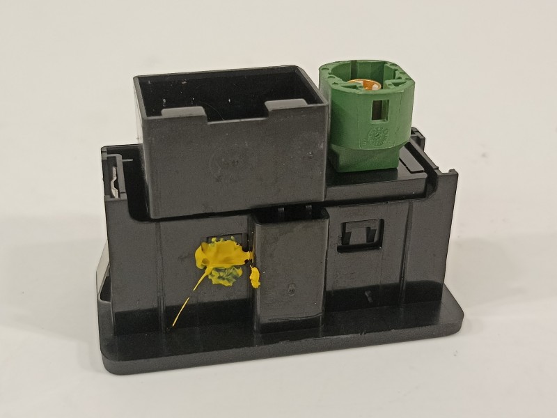 Recambio de mando multifuncion para seat leon (5f1) fr referencia OEM IAM 5F0035222C  