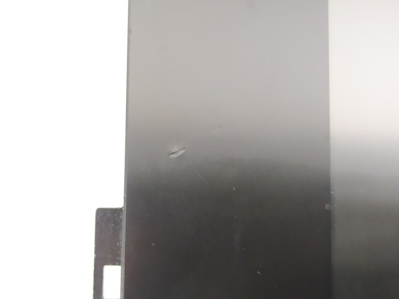 Recambio de pantalla multifuncion para peugeot 308 active referencia OEM IAM 9811486280  