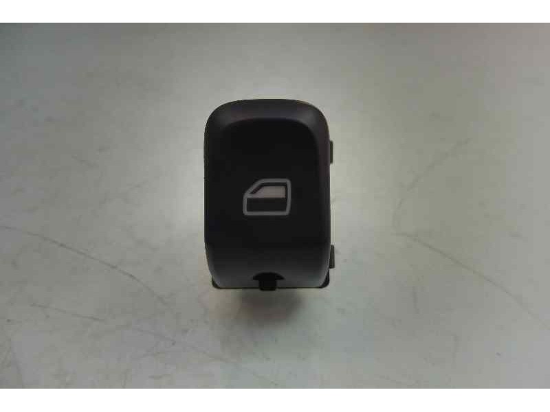 Recambio de mando elevalunas trasero izquierdo para audi a4 ber. (b8) básico referencia OEM IAM 8K0959855  