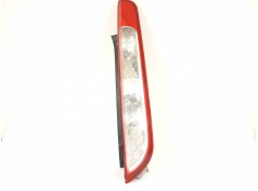 Recambio de piloto trasero derecho para ford focus lim. (cb4) trend referencia OEM IAM 8M5113404A  