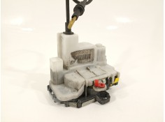 Recambio de cerradura puerta delantera derecha para fiat nuova 500 (150) blackjack referencia OEM IAM 51827593