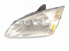 Recambio de faro izquierdo para ford focus berlina (cap) trend referencia OEM IAM 4M5113101AD  
