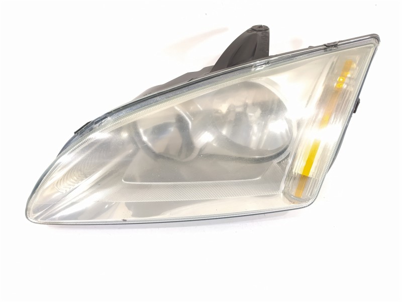 Recambio de faro izquierdo para ford focus berlina (cap) trend referencia OEM IAM 4M5113101AD  