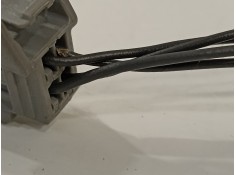 Recambio de piloto trasero derecho para ford focus lim. (cb4) trend referencia OEM IAM 8M5113404A   2