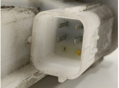 Recambio de cerradura puerta delantera derecha para fiat nuova 500 (150) blackjack referencia OEM IAM 51827593   2