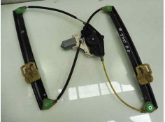 Recambio de elevalunas delantero derecho para audi a4 ber. (b8) básico referencia OEM IAM 8K0837462 8K0959802A 