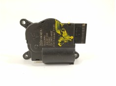 Recambio de motor apertura trampillas climatizador para seat leon (5f1) fr referencia OEM IAM 5Q0907511K  