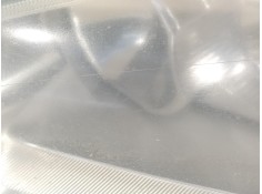 Recambio de faro izquierdo para ford focus berlina (cap) trend referencia OEM IAM 4M5113101AD   2