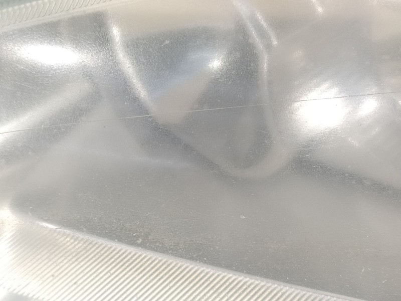 Recambio de faro izquierdo para ford focus berlina (cap) trend referencia OEM IAM 4M5113101AD  