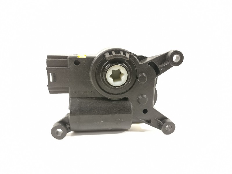 Recambio de motor apertura trampillas climatizador para seat leon (5f1) fr referencia OEM IAM 5Q0907511K  