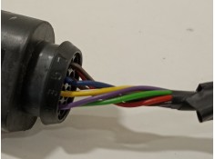 Recambio de retrovisor izquierdo para seat arona xperience referencia OEM IAM 21996165FM   2