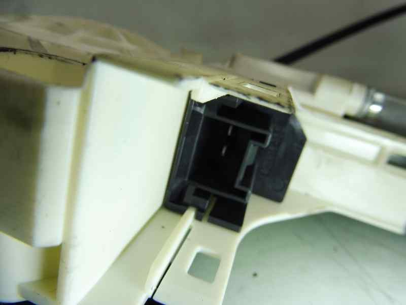 Recambio de elevalunas delantero derecho para audi a4 ber. (b8) básico referencia OEM IAM 8K0837462 8K0959802A 