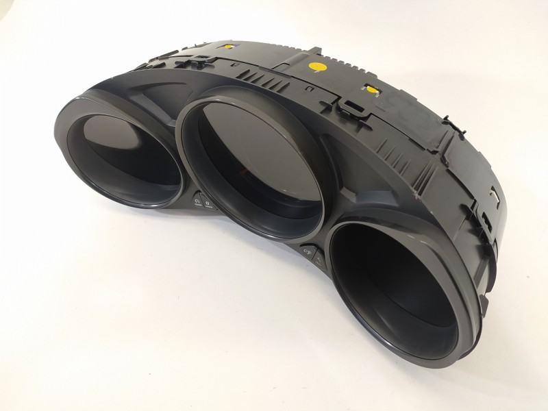 Recambio de cuadro instrumentos para citroën c4 lim. business referencia OEM IAM 9678565980  