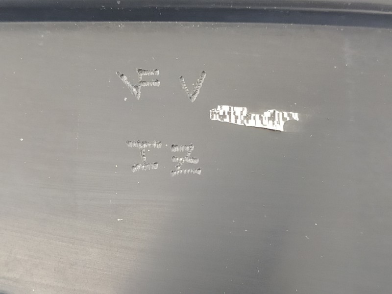 Recambio de faro izquierdo para ford focus berlina (cap) trend referencia OEM IAM 4M5113101AD  