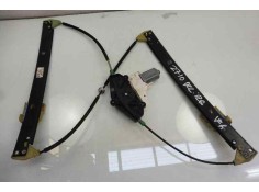 Recambio de elevalunas delantero izquierdo para audi a4 ber. (b8) básico referencia OEM IAM 8K0837461 8K0959801A 