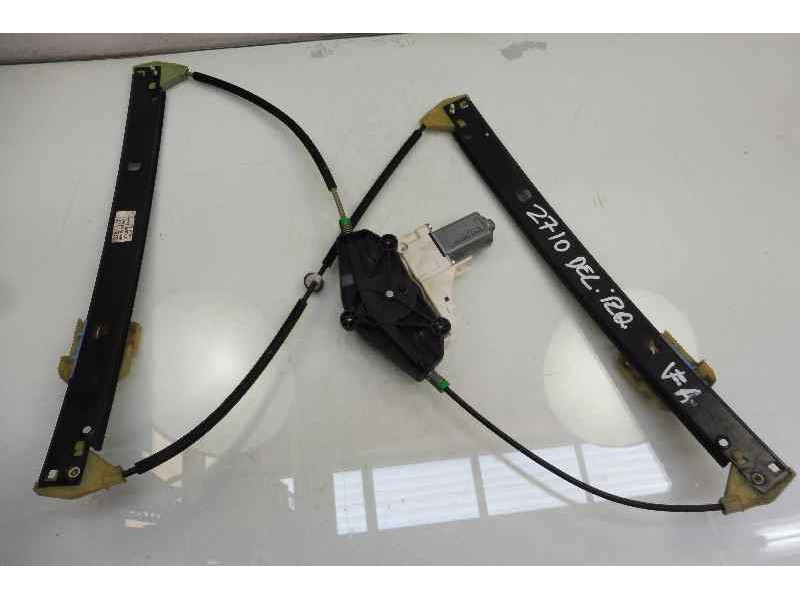 Recambio de elevalunas delantero izquierdo para audi a4 ber. (b8) básico referencia OEM IAM 8K0837461 8K0959801A 