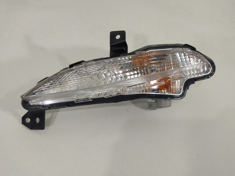 Recambio de piloto delantero izquierdo para peugeot 308 active referencia OEM IAM 9678039380G  