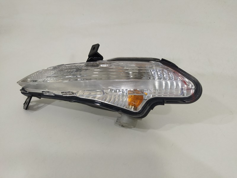 Recambio de piloto delantero izquierdo para peugeot 308 active referencia OEM IAM 9678039380G  