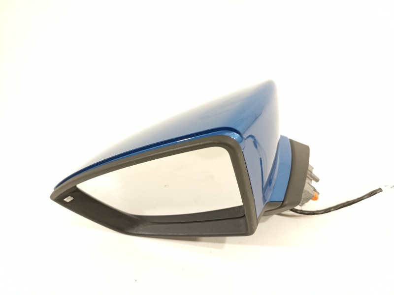 Recambio de retrovisor izquierdo para seat arona xperience referencia OEM IAM 21996165FM  
