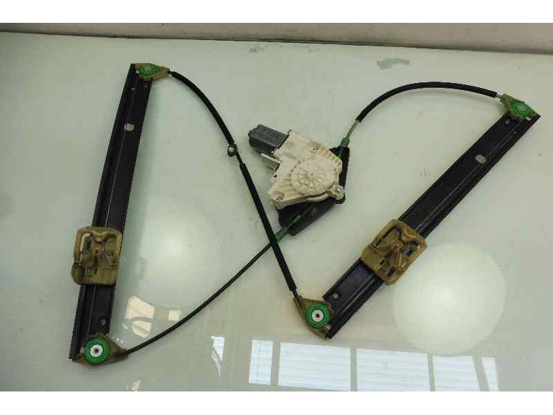 Recambio de elevalunas delantero izquierdo para audi a4 ber. (b8) básico referencia OEM IAM 8K0837461 8K0959801A 