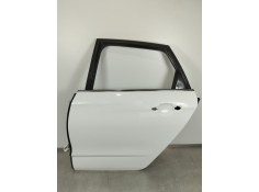 Recambio de puerta trasera izquierda para citroën c4 lim. business referencia OEM IAM   