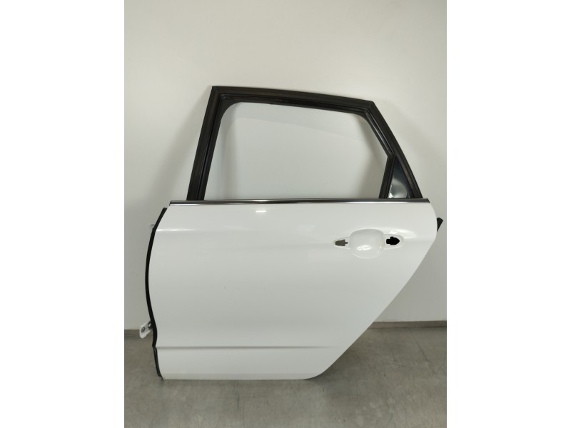 Recambio de puerta trasera izquierda para citroën c4 lim. business referencia OEM IAM   