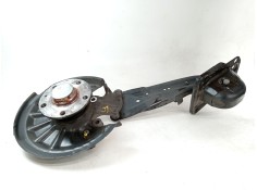 Recambio de mangueta trasera izquierda para seat leon (5f1) fr referencia OEM IAM 5Q0505435F 5Q0505223D 5Q0598611