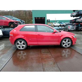 AUDI A3 (8P1)