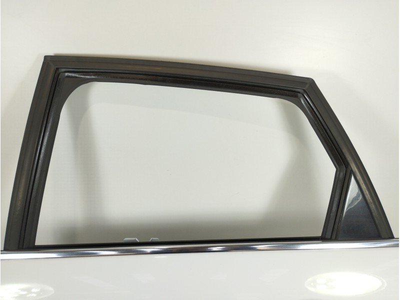 Recambio de puerta trasera izquierda para citroën c4 lim. business referencia OEM IAM   