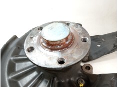 Recambio de mangueta trasera izquierda para seat leon (5f1) fr referencia OEM IAM 5Q0505435F 5Q0505223D 5Q0598611 2