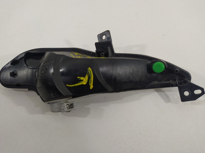 Recambio de piloto delantero izquierdo para peugeot 308 active referencia OEM IAM 9678039380G  