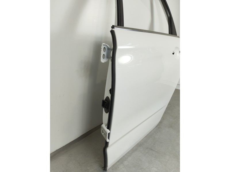 Recambio de puerta trasera izquierda para citroën c4 lim. business referencia OEM IAM   