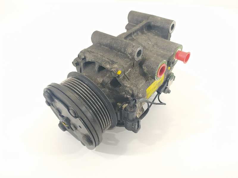 Recambio de compresor aire acondicionado para ford focus berlina (cak) ambiente referencia OEM IAM   