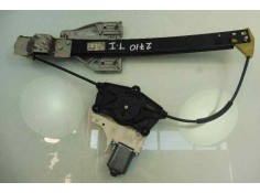 Recambio de elevalunas trasero izquierdo para audi a4 ber. (b8) básico referencia OEM IAM 8K0839461A 8K0959811A 