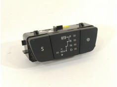 Recambio de mando multifuncion para peugeot 308 active referencia OEM IAM 96770535ZD  