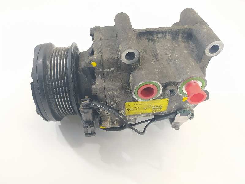 Recambio de compresor aire acondicionado para ford focus berlina (cak) ambiente referencia OEM IAM   