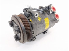 Recambio de compresor aire acondicionado para ford focus berlina (cap) trend referencia OEM IAM 3M5R19D629KE  