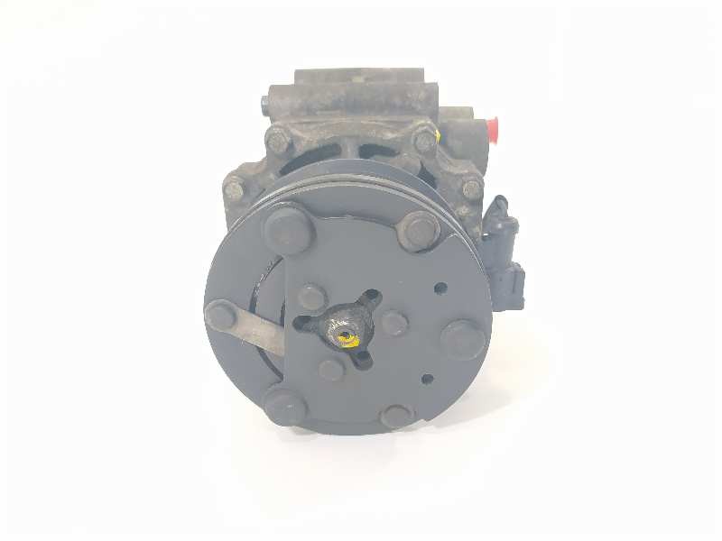 Recambio de compresor aire acondicionado para ford focus berlina (cak) ambiente referencia OEM IAM   