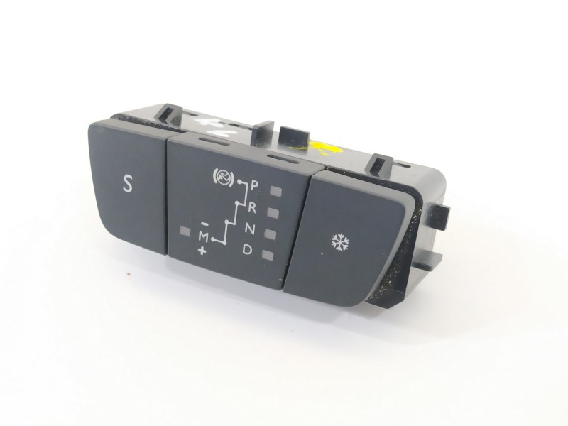 Recambio de mando multifuncion para peugeot 308 active referencia OEM IAM 96770535ZD  