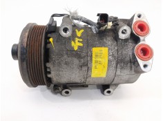 Recambio de compresor aire acondicionado para ford focus berlina (cap) trend referencia OEM IAM 3M5R19D629KE   2